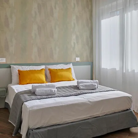 Апартаменты Civico 5 - Easy Living By Host Hero *