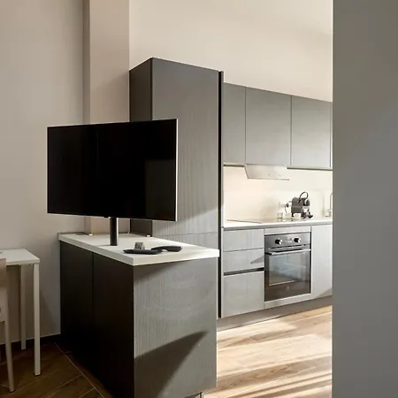 Civico 5 - Easy Living By Host Hero Апартаменты *
