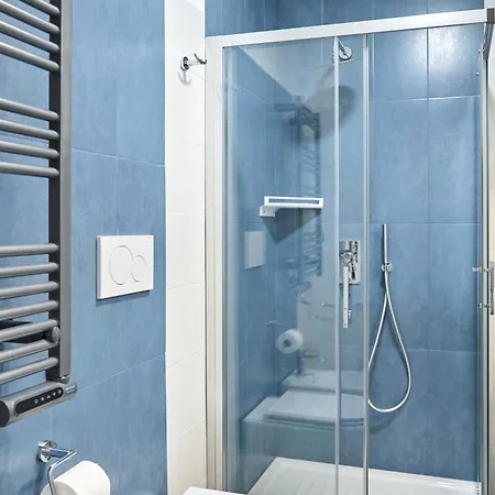 Civico 5 - Easy Living By Host Hero Апартаменты *