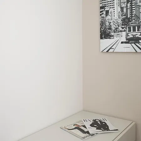 Civico 5 - Easy Living By Host Hero Апартаменты Чивитанова-Марке