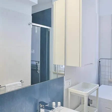 Civico 5 - Easy Living By Host Hero Апартаменты *