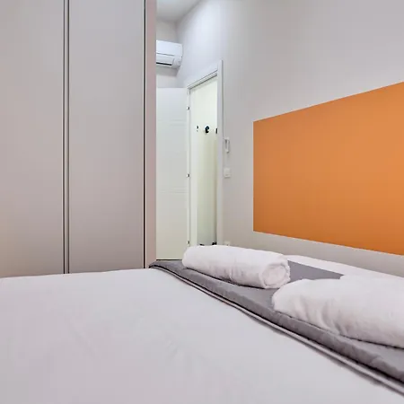 Civico 5 - Easy Living By Host Hero *