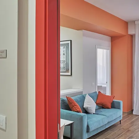 Civico 5 - Easy Living By Host Hero Апартаменты Чивитанова-Марке