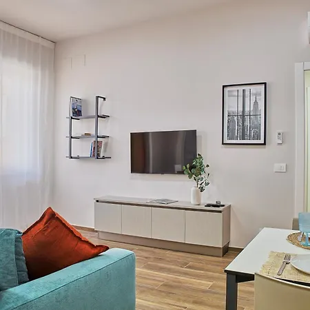 Civico 5 - Easy Living By Host Hero * Чивитанова-Марке