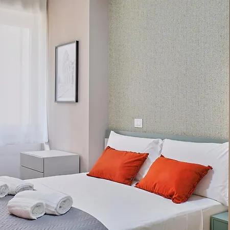 Civico 5 - Easy Living By Host Hero * Чивитанова-Марке