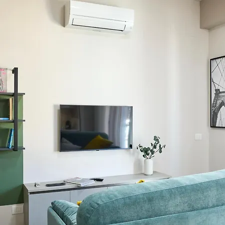 Civico 5 - Easy Living By Host Hero *
