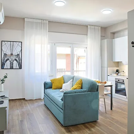 Civico 5 - Easy Living By Host Hero Чивитанова-Марке