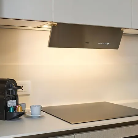 Civico 5 - Easy Living By Host Hero Апартаменты Чивитанова-Марке