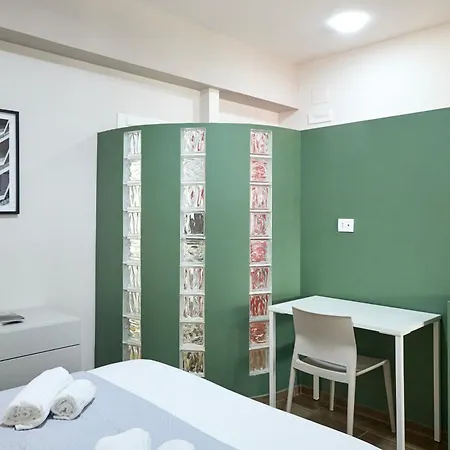 Civico 5 - Easy Living By Host Hero Апартаменты Чивитанова-Марке
