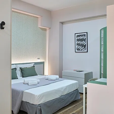 Civico 5 - Easy Living By Host Hero Апартаменты Чивитанова-Марке