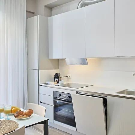 Civico 5 - Easy Living By Host Hero Апартаменты Чивитанова-Марке