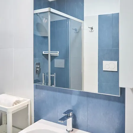 Civico 5 - Easy Living By Host Hero Апартаменты *