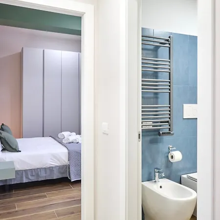 Civico 5 - Easy Living By Host Hero