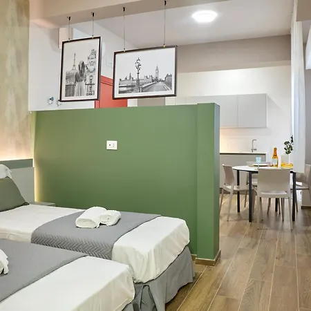 Civico 5 - Easy Living By Host Hero Чивитанова-Марке
