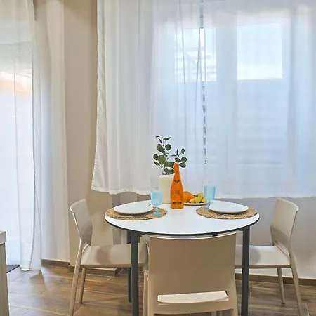Civico 5 - Easy Living By Host Hero Апартаменты Чивитанова-Марке