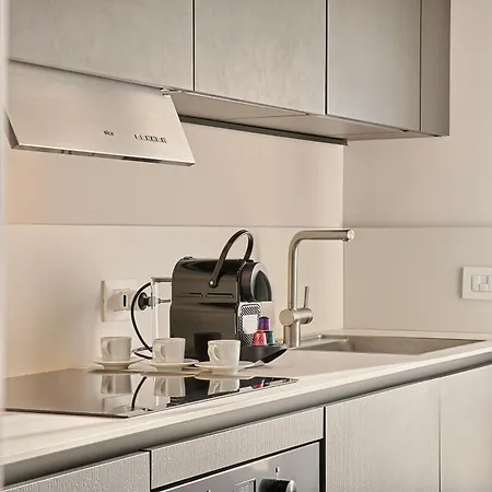Civico 5 - Easy Living By Host Hero *