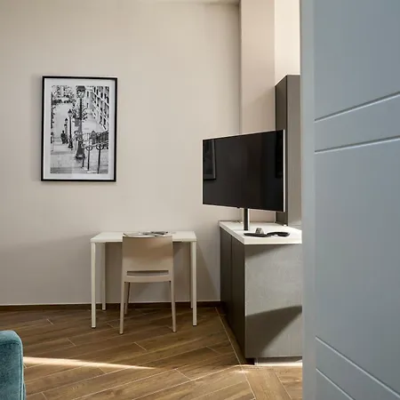 Civico 5 - Easy Living By Host Hero Чивитанова-Марке