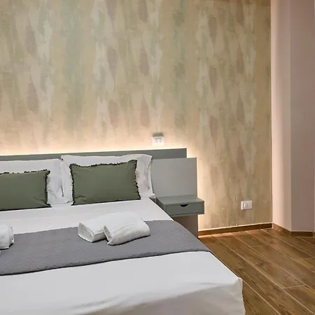 Civico 5 - Easy Living By Host Hero Апартаменты *