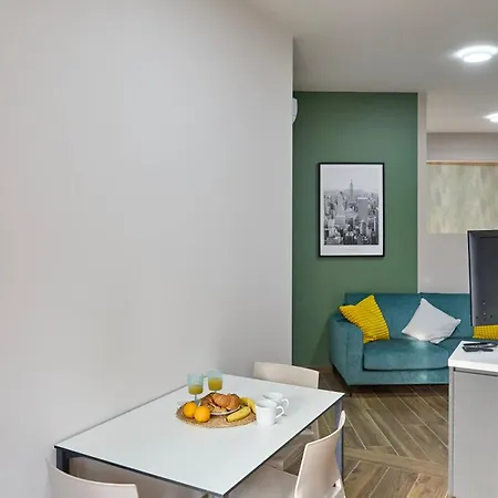 Апартаменты Civico 5 - Easy Living By Host Hero